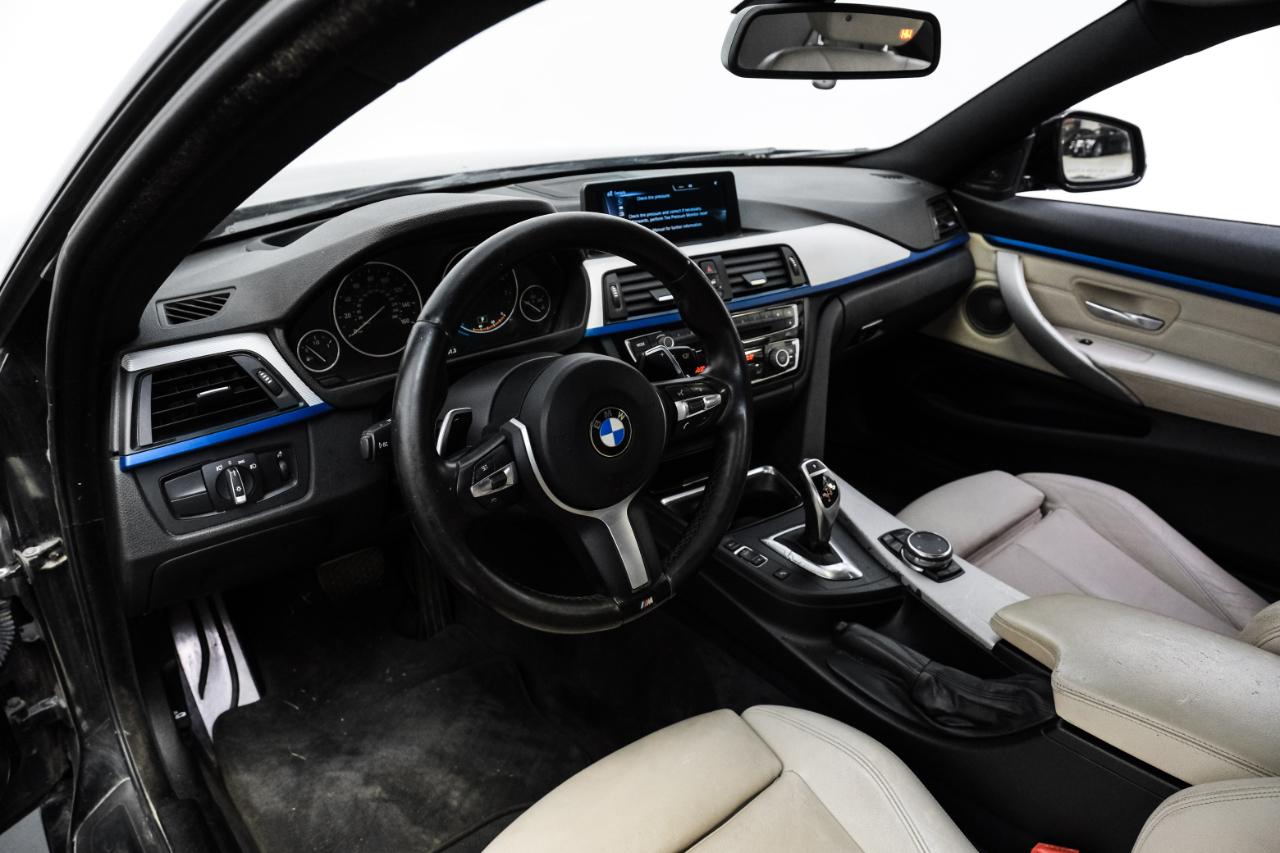 BMW 4 Series 2dr Cpe 428i xDrive AWD 2015