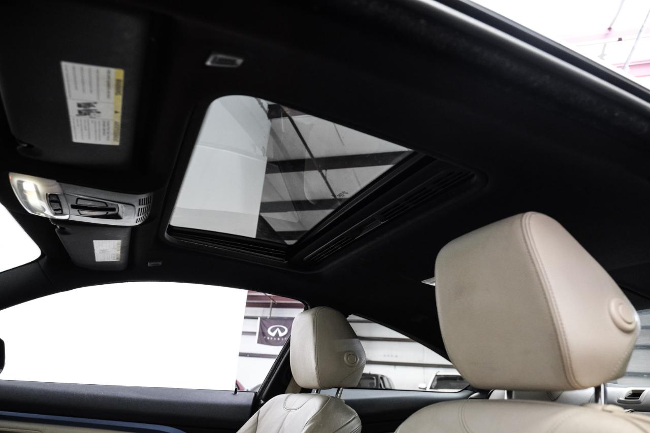 BMW 4 Series 2dr Cpe 428i xDrive AWD 2015