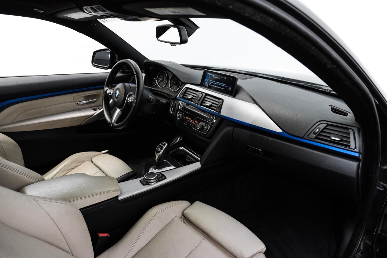 BMW 4 Series 2dr Cpe 428i xDrive AWD 2015