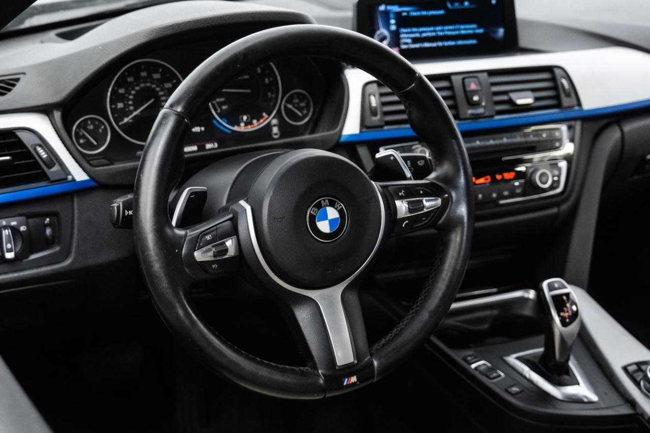 BMW 4 Series 2dr Cpe 428i xDrive AWD 2015