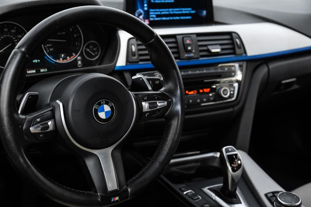 BMW 4 Series 2dr Cpe 428i xDrive AWD 2015