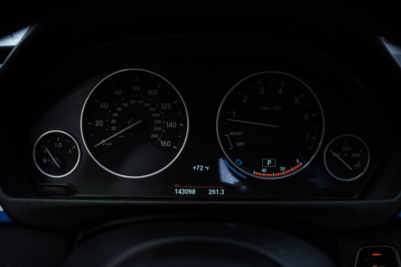 BMW 4 Series 2dr Cpe 428i xDrive AWD 2015