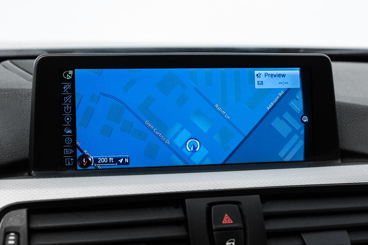 BMW 4 Series 2dr Cpe 428i xDrive AWD 2015