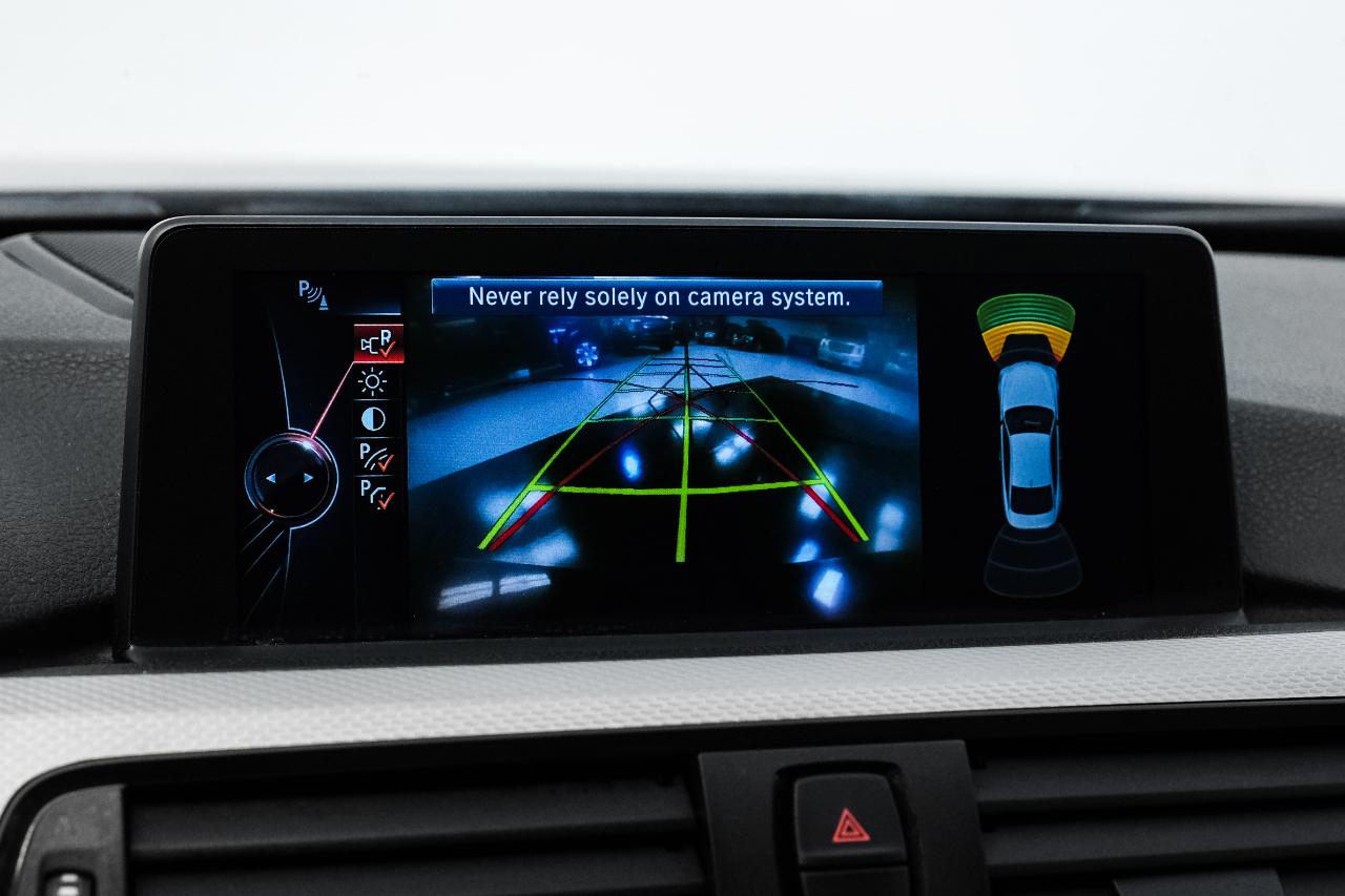 BMW 4 Series 2dr Cpe 428i xDrive AWD 2015