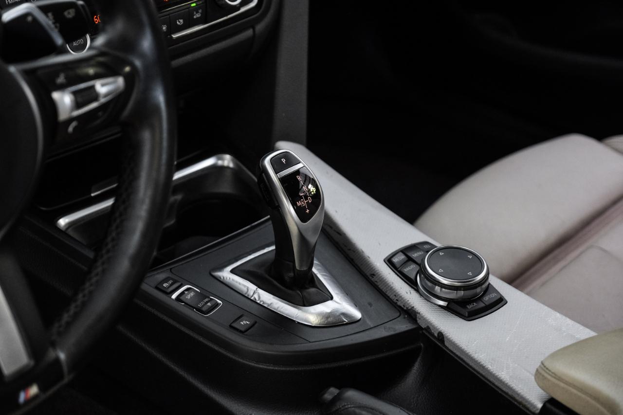 BMW 4 Series 2dr Cpe 428i xDrive AWD 2015