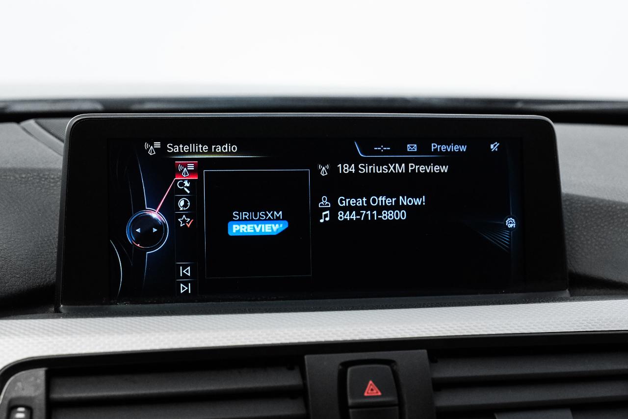 BMW 4 Series 2dr Cpe 428i xDrive AWD 2015