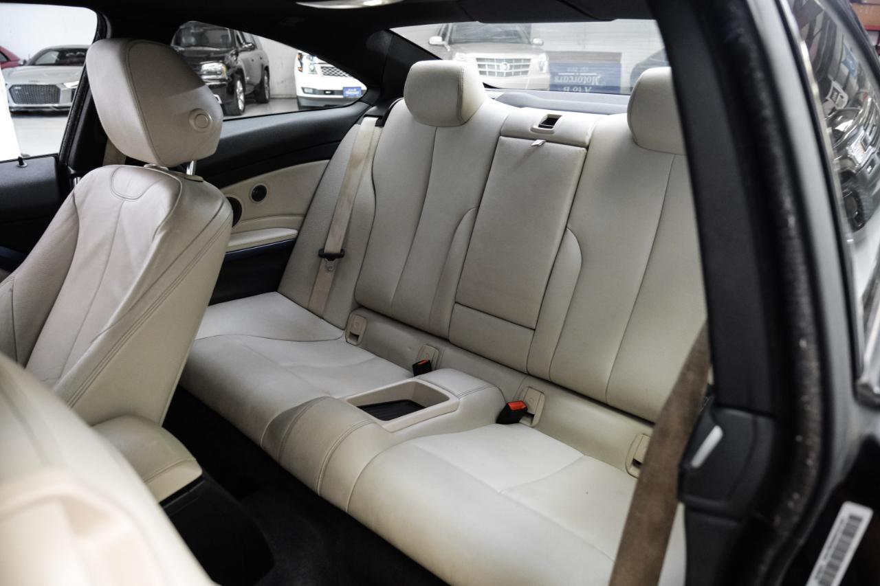 BMW 4 Series 2dr Cpe 428i xDrive AWD 2015