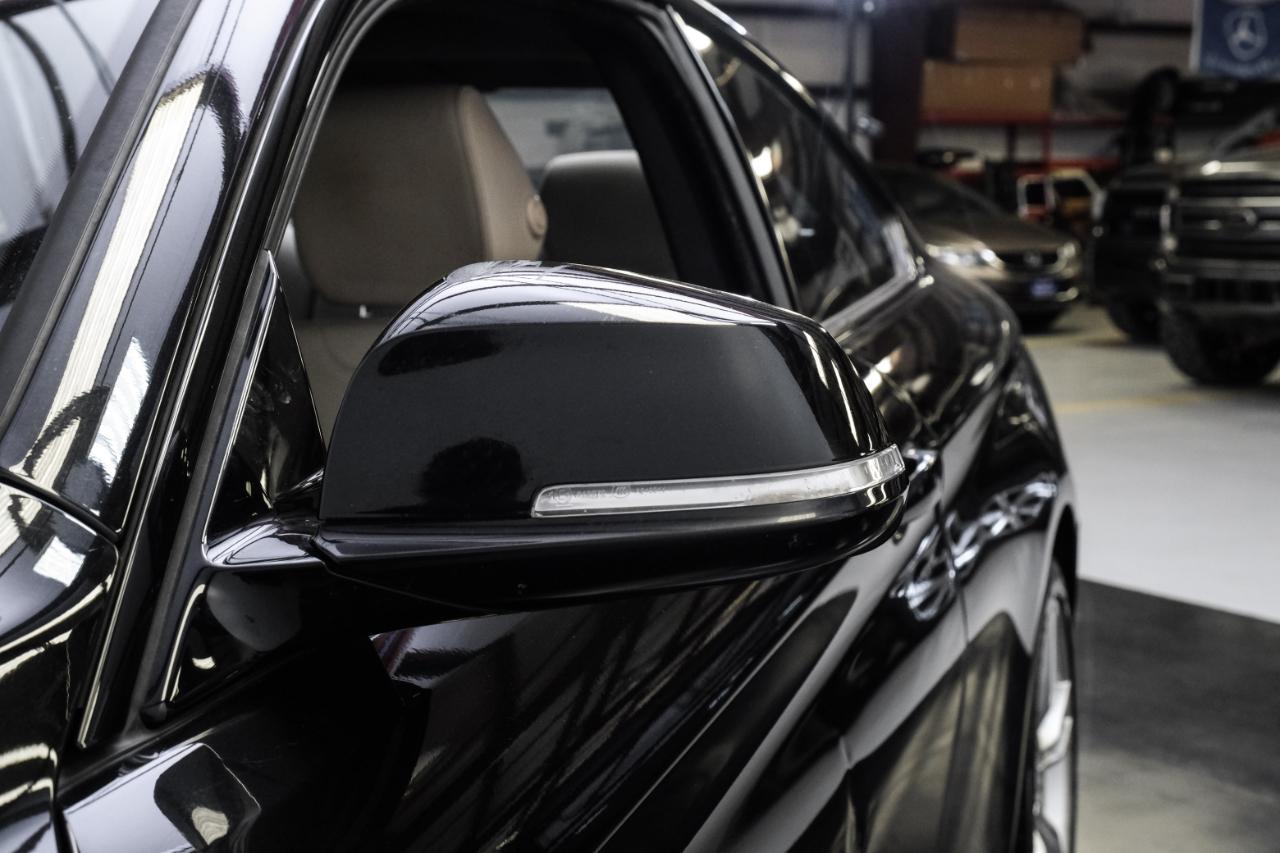 BMW 4 Series 2dr Cpe 428i xDrive AWD 2015