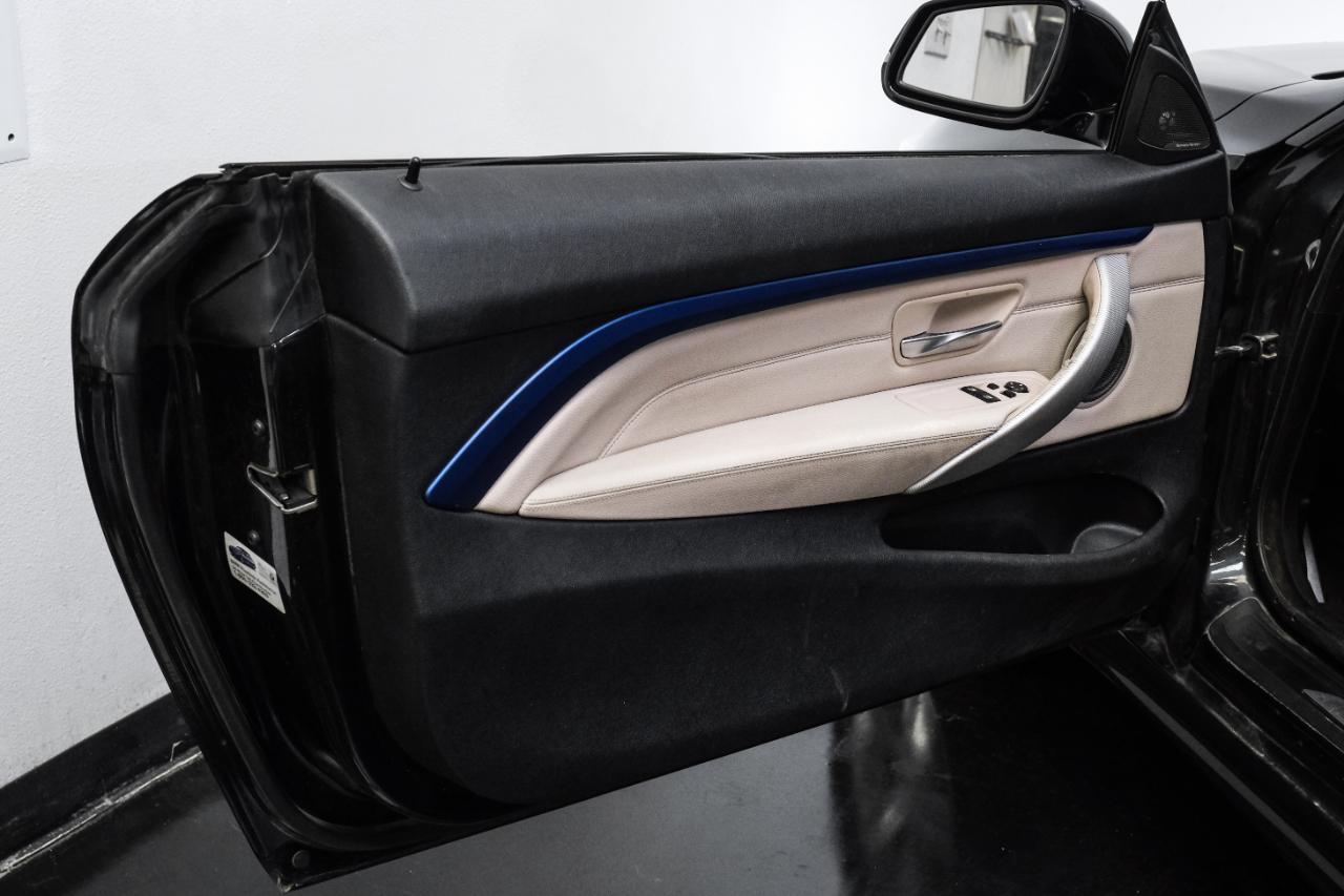 BMW 4 Series 2dr Cpe 428i xDrive AWD 2015