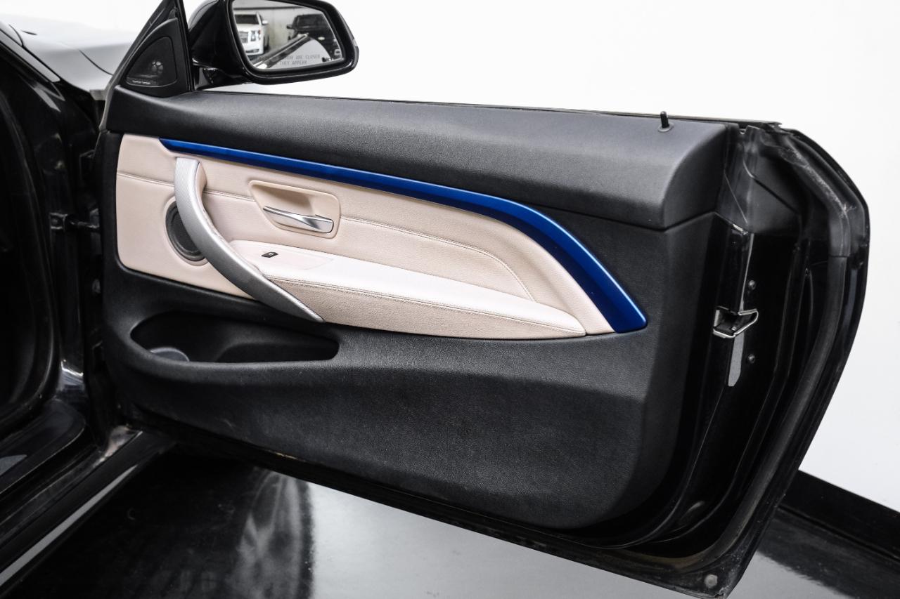 BMW 4 Series 2dr Cpe 428i xDrive AWD 2015