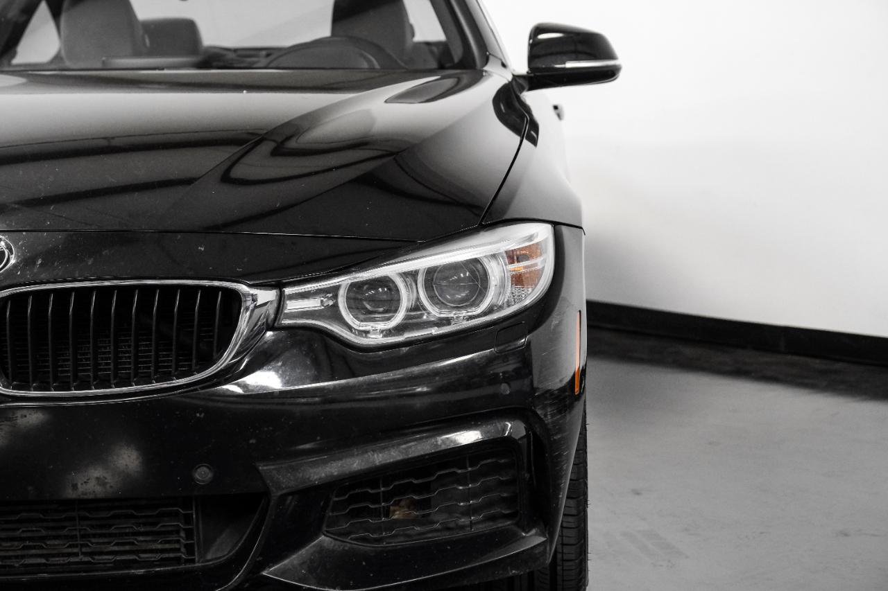 BMW 4 Series 2dr Cpe 428i xDrive AWD 2015