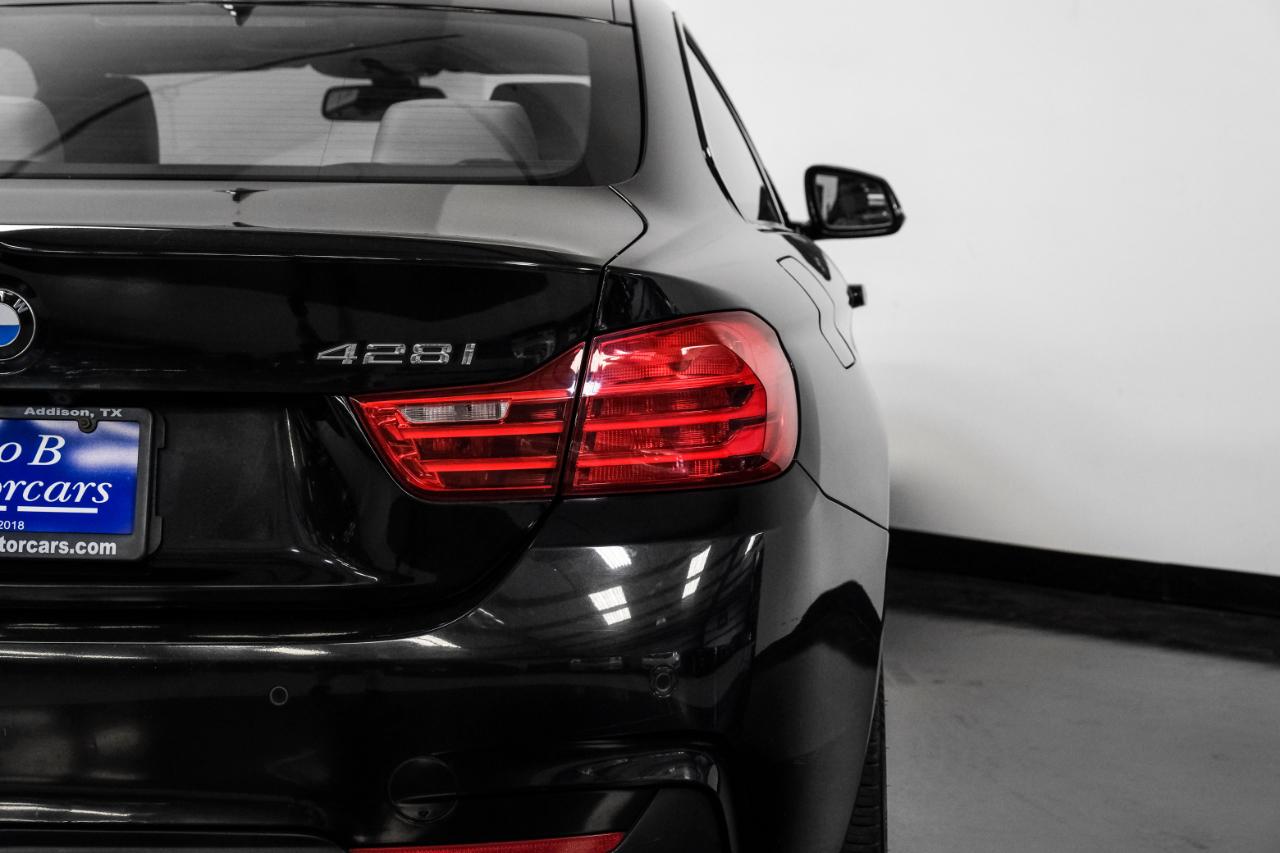 BMW 4 Series 2dr Cpe 428i xDrive AWD 2015