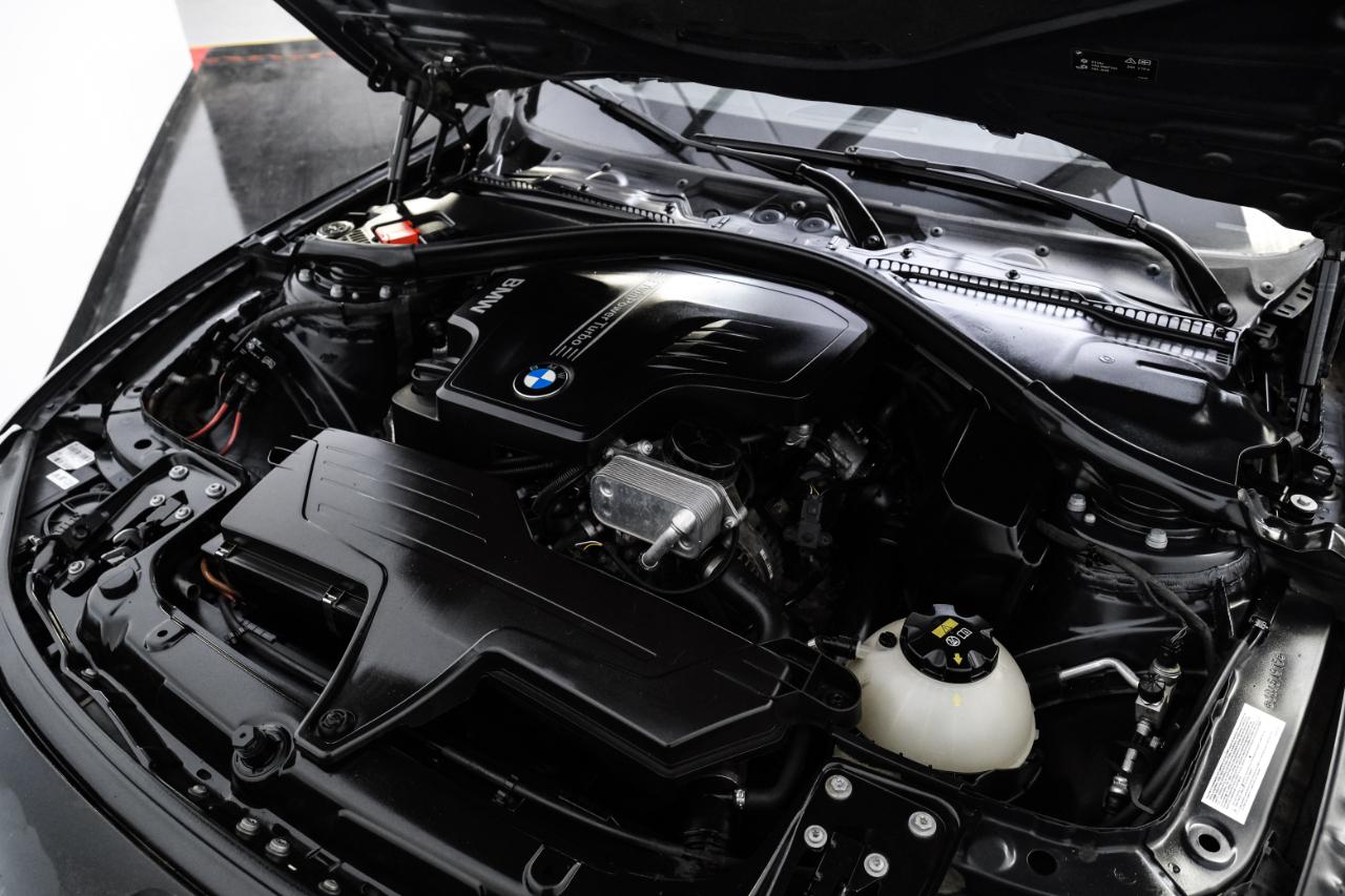 BMW 4 Series 2dr Cpe 428i xDrive AWD 2015