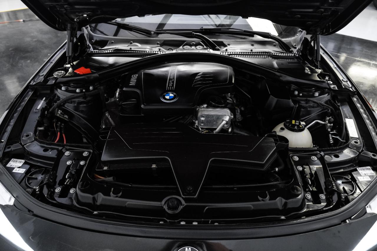 BMW 4 Series 2dr Cpe 428i xDrive AWD 2015