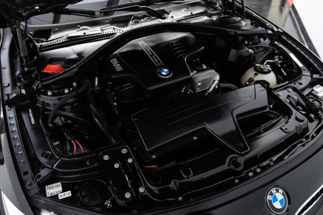 BMW 4 Series 2dr Cpe 428i xDrive AWD 2015