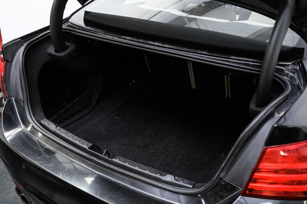 BMW 4 Series 2dr Cpe 428i xDrive AWD 2015