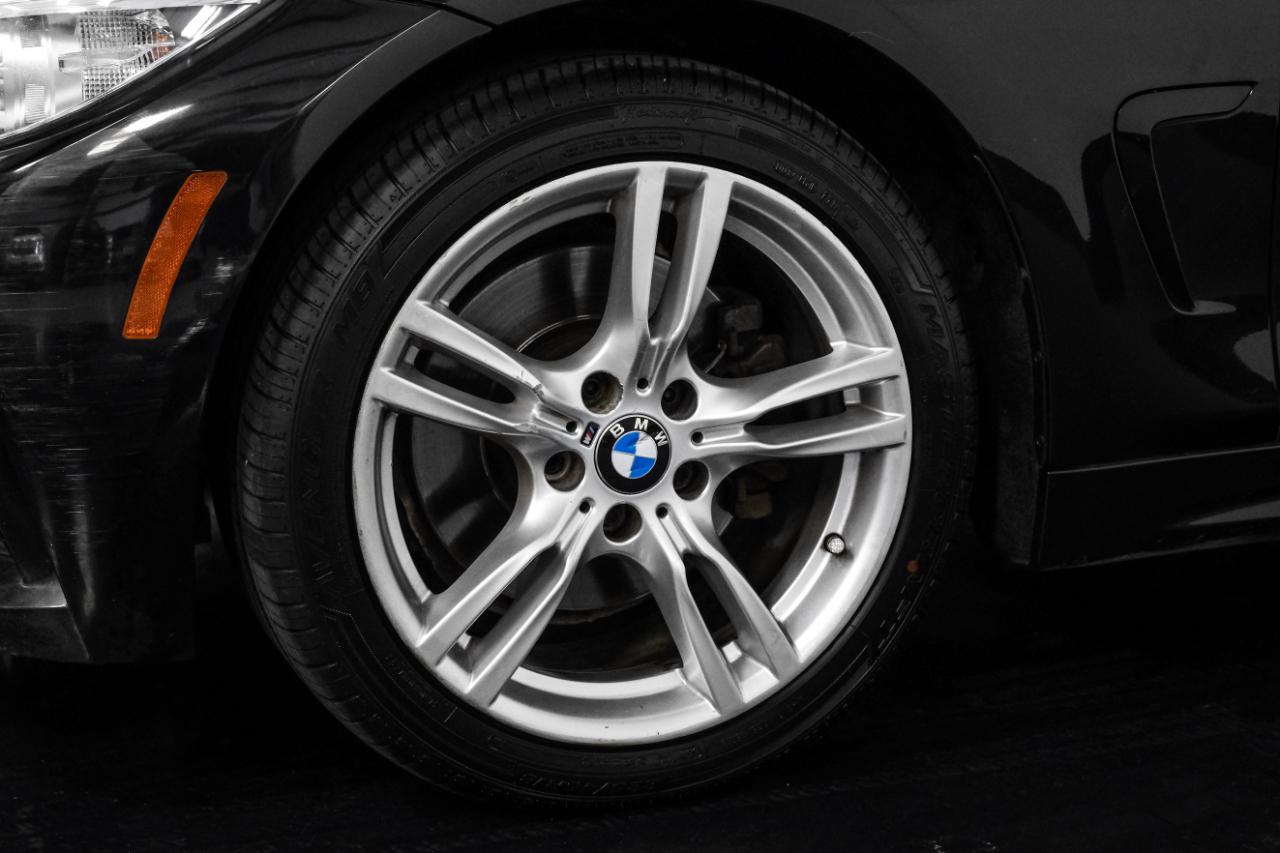 BMW 4 Series 2dr Cpe 428i xDrive AWD 2015