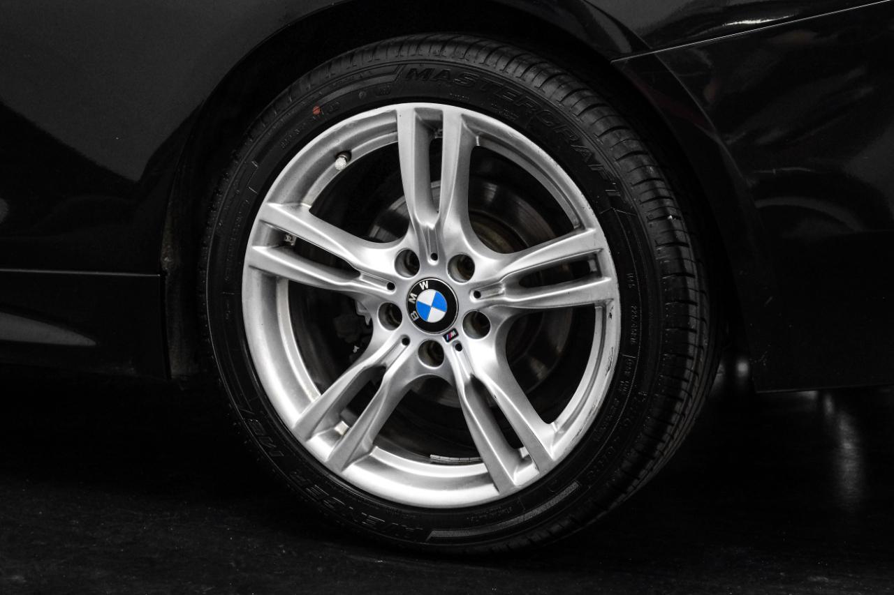 BMW 4 Series 2dr Cpe 428i xDrive AWD 2015