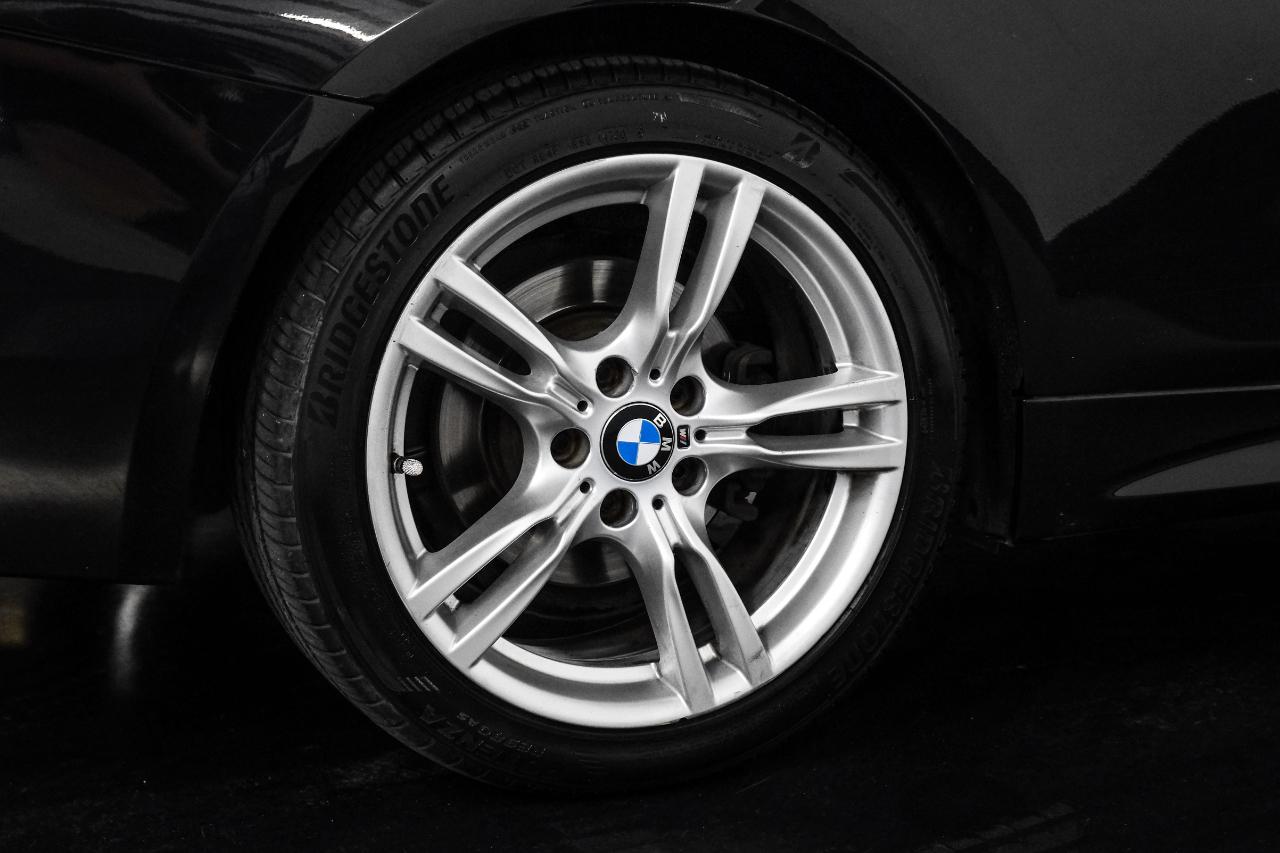 BMW 4 Series 2dr Cpe 428i xDrive AWD 2015