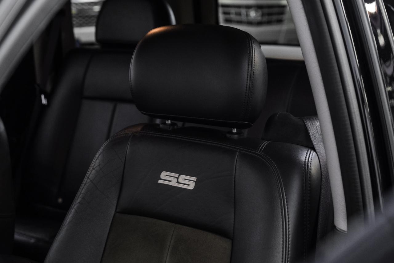 Chevrolet TrailBlazer 4dr 2WD LT 2006