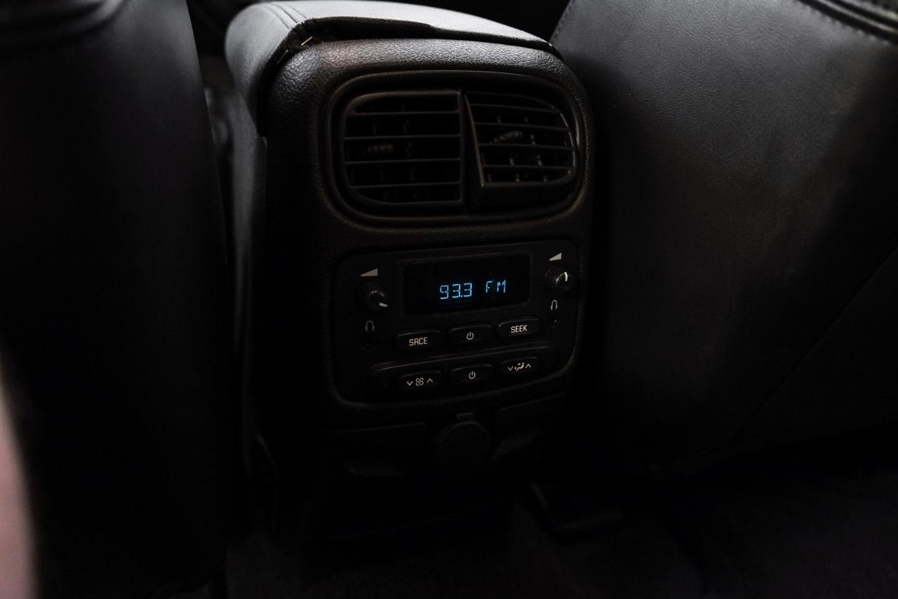 Chevrolet TrailBlazer 4dr 2WD LT 2006