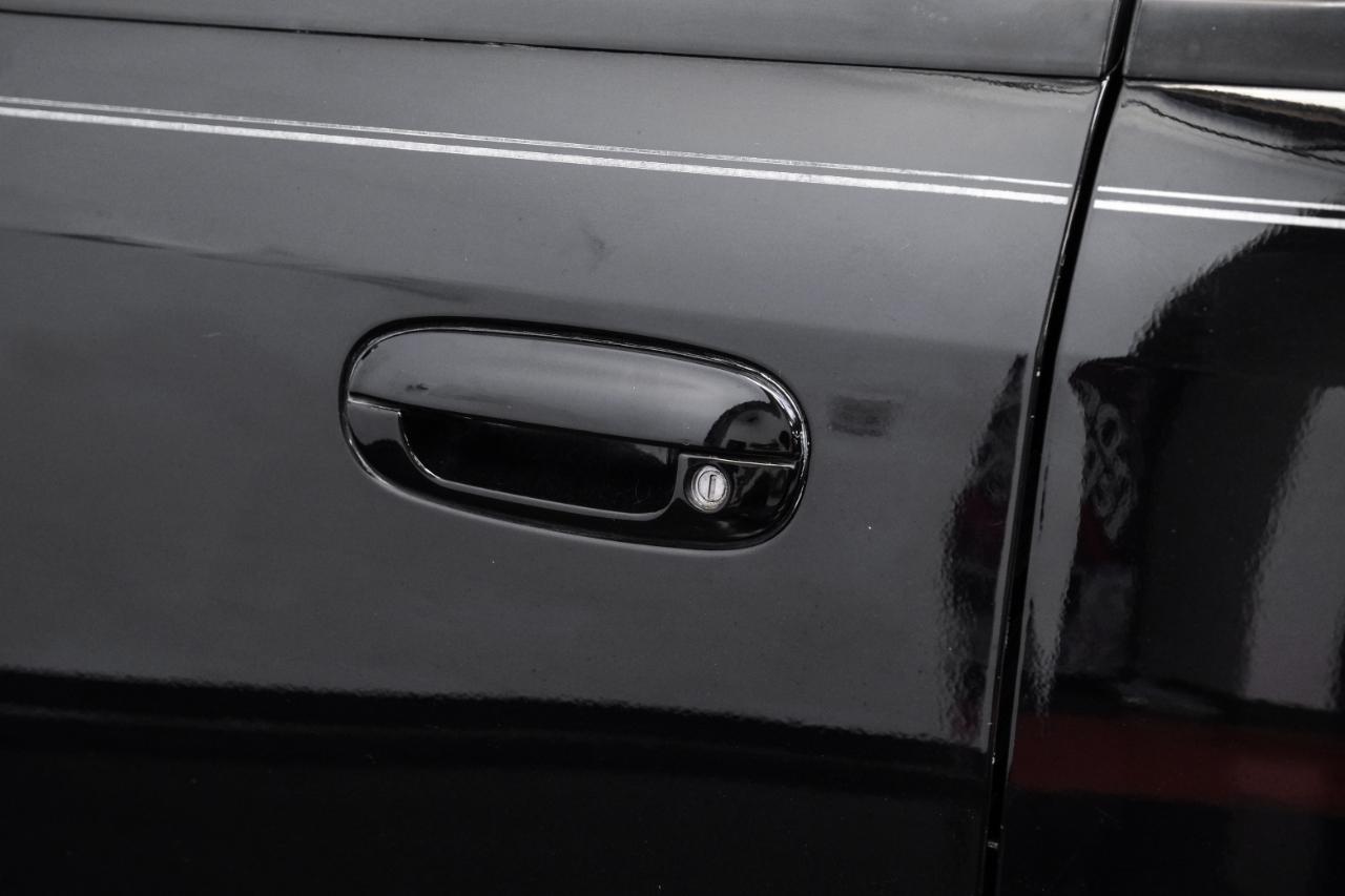 Chevrolet TrailBlazer 4dr 2WD LT 2006