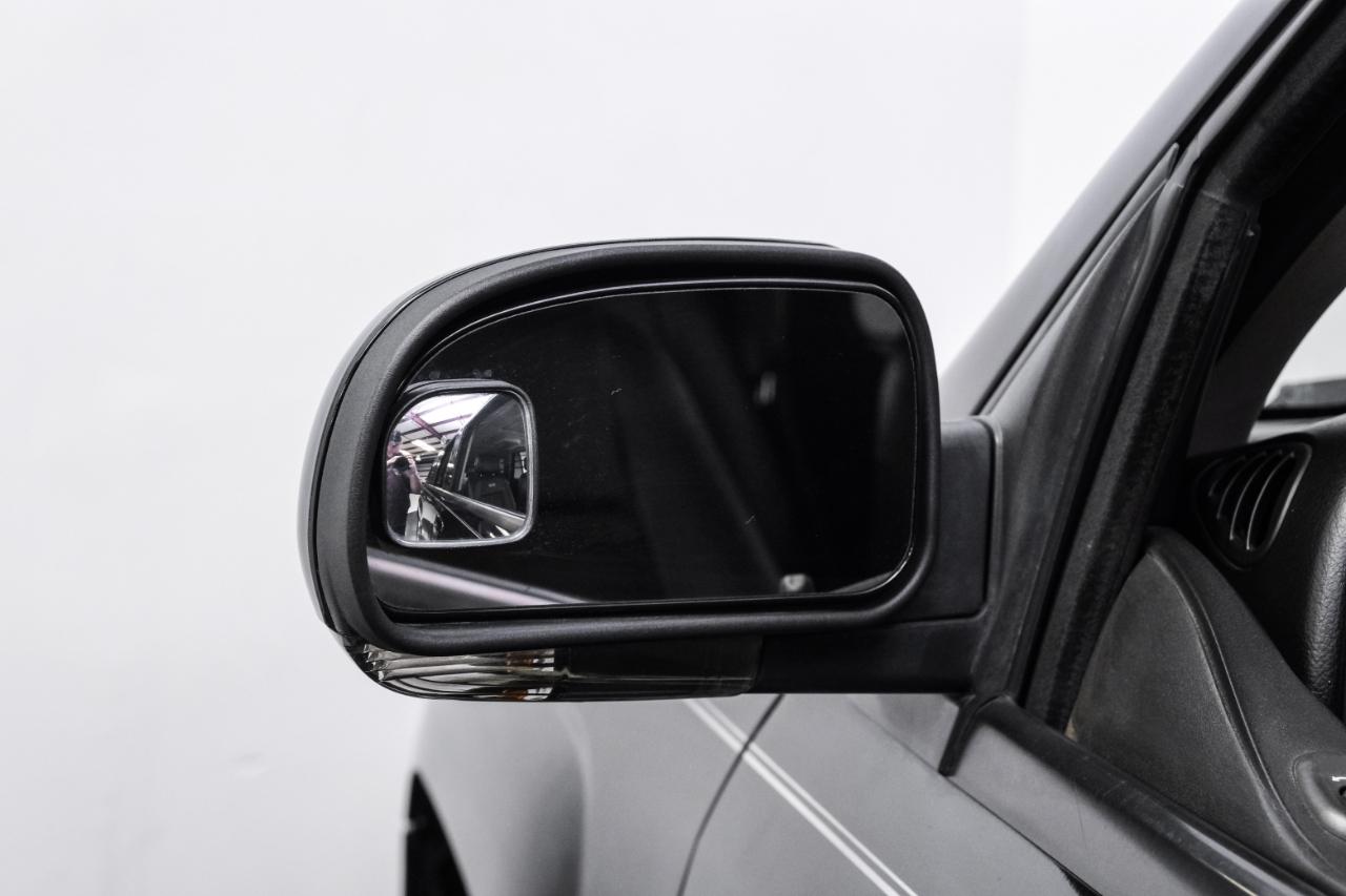 Chevrolet TrailBlazer 4dr 2WD LT 2006