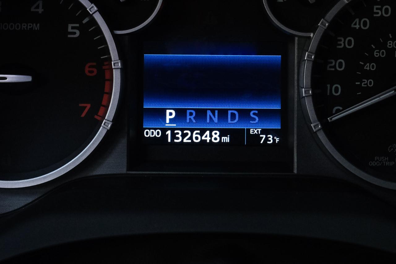 Toyota Tundra 4WD SR5 CrewMax 5.5' Bed 5.7L (Natl) 2017