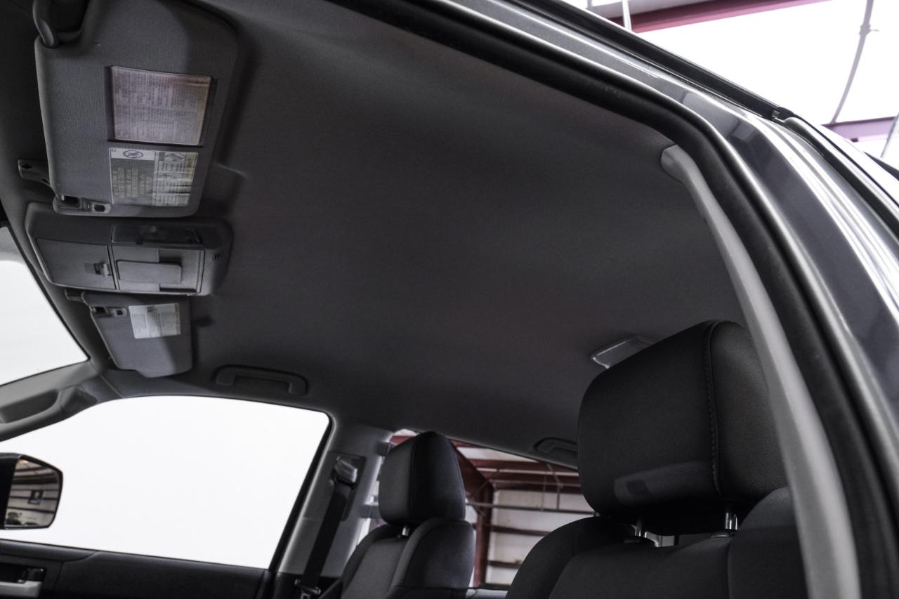 Toyota Tundra 4WD SR5 CrewMax 5.5' Bed 5.7L (Natl) 2017