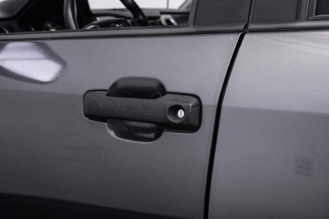 Toyota Tundra 4WD SR5 CrewMax 5.5' Bed 5.7L (Natl) 2017