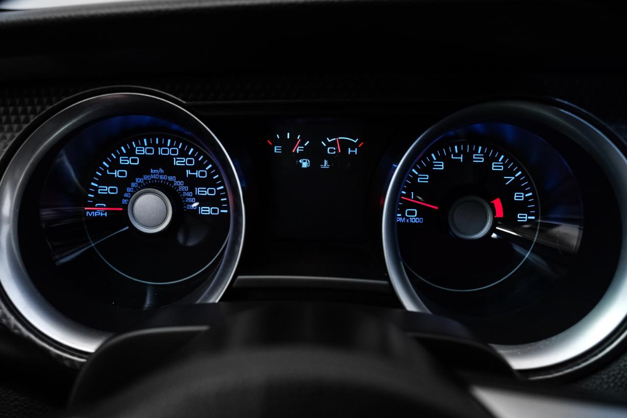 Ford Mustang 2dr Cpe Boss 302 2012