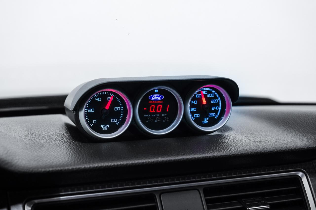 Ford Mustang 2dr Cpe Boss 302 2012