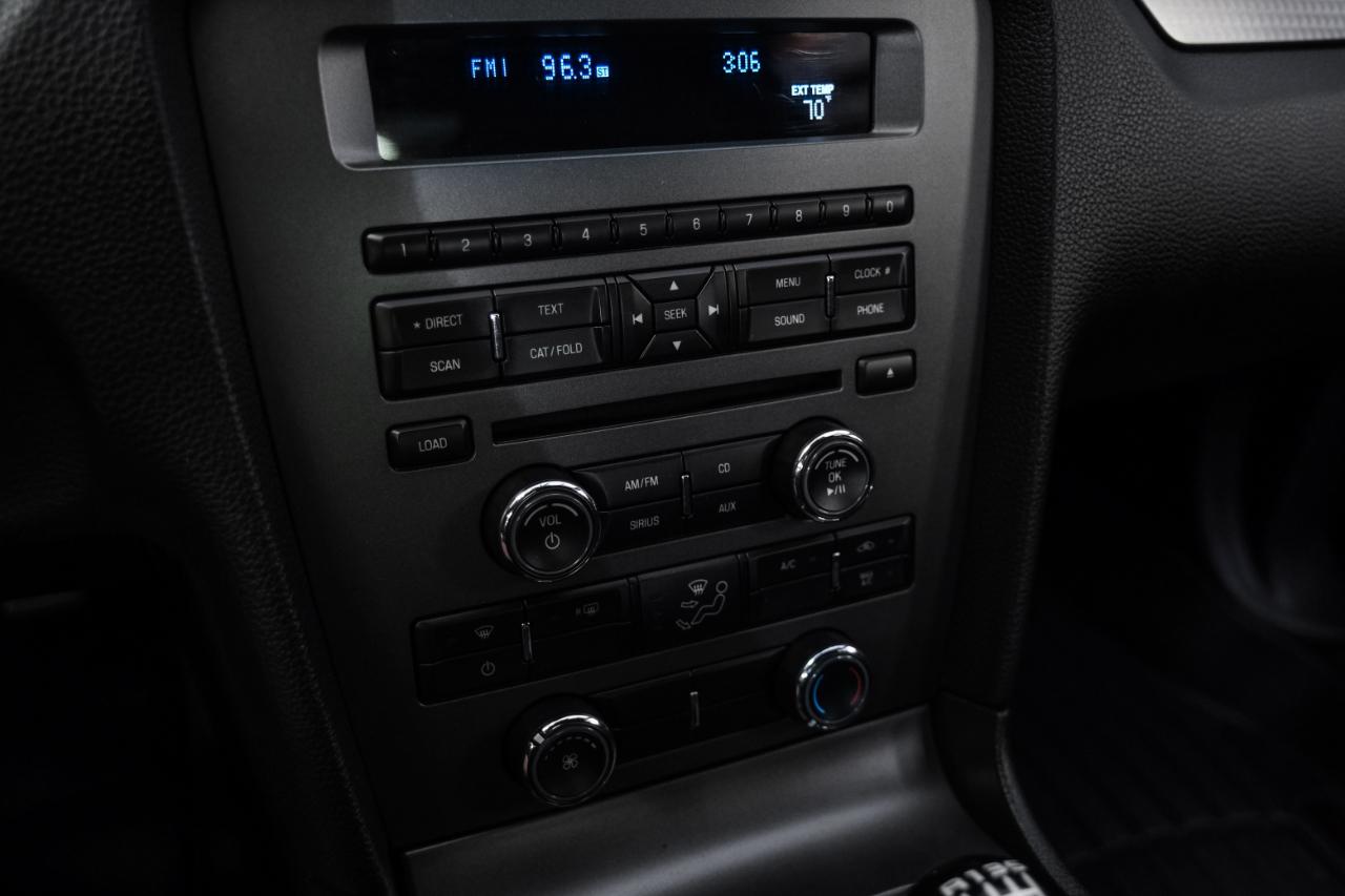 Ford Mustang 2dr Cpe Boss 302 2012