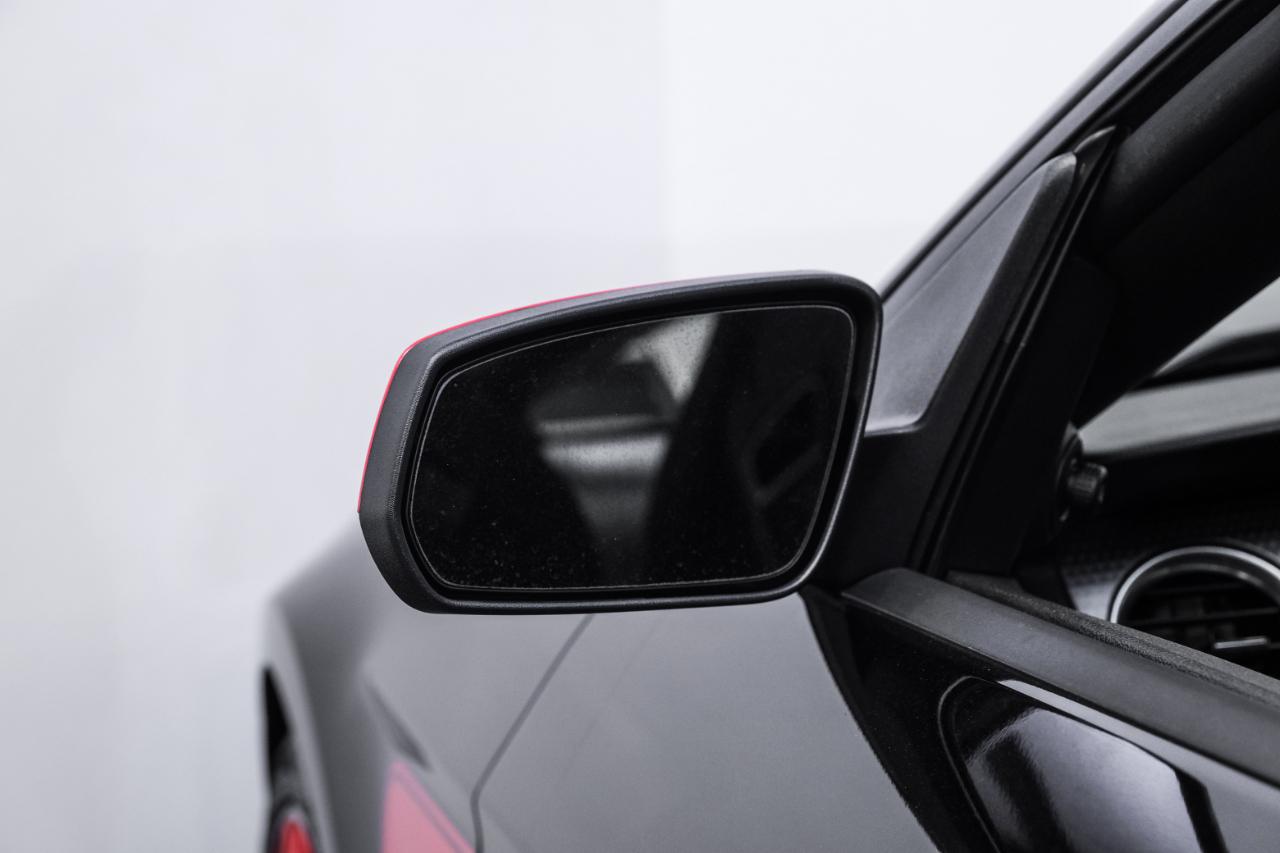 Ford Mustang 2dr Cpe Boss 302 2012