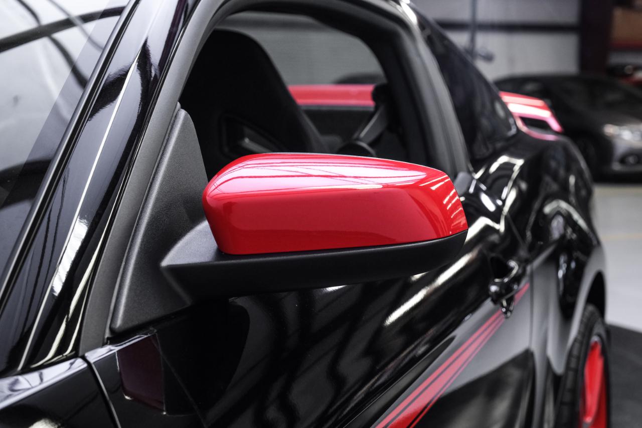 Ford Mustang 2dr Cpe Boss 302 2012