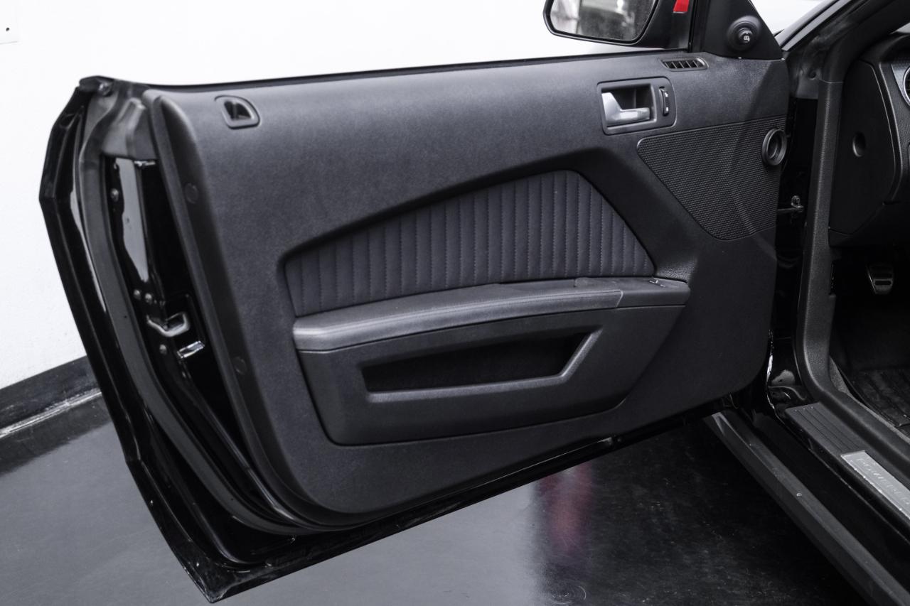 Ford Mustang 2dr Cpe Boss 302 2012