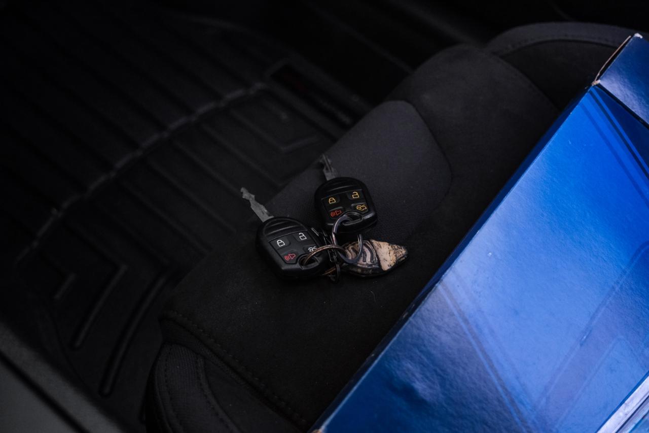 Ford Mustang 2dr Cpe Boss 302 2012