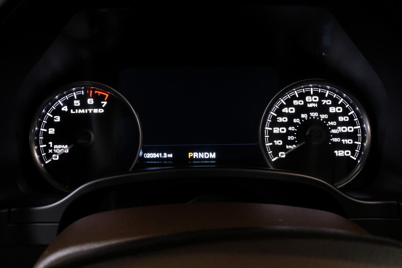 Ford F-150 Limited 2WD SuperCrew 5.5' Box 2019