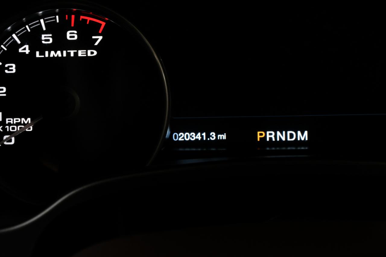 Ford F-150 Limited 2WD SuperCrew 5.5' Box 2019