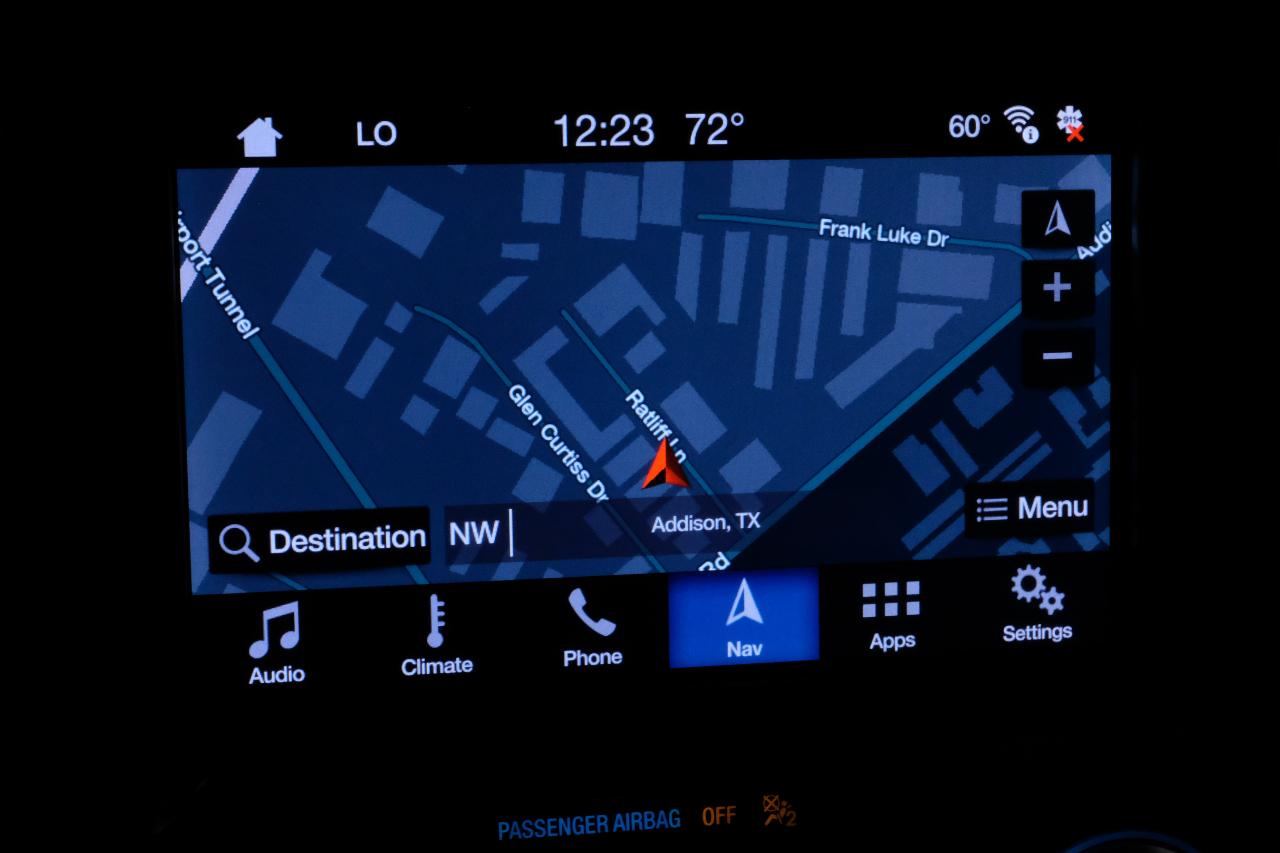 Ford F-150 Limited 2WD SuperCrew 5.5' Box 2019