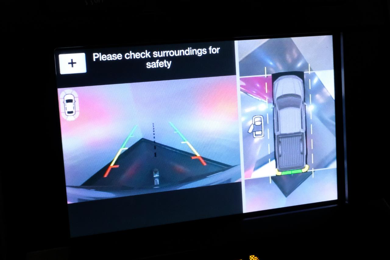 Ford F-150 Limited 2WD SuperCrew 5.5' Box 2019