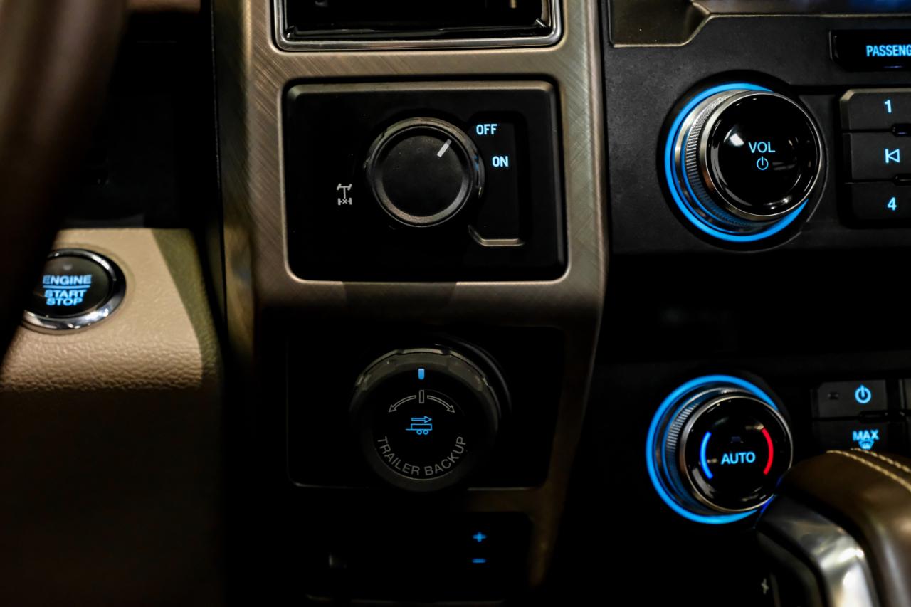 Ford F-150 Limited 2WD SuperCrew 5.5' Box 2019