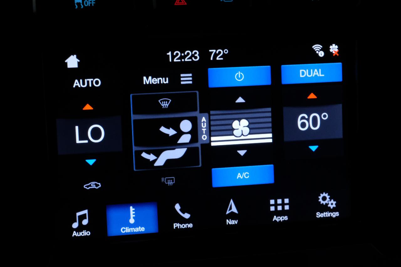 Ford F-150 Limited 2WD SuperCrew 5.5' Box 2019