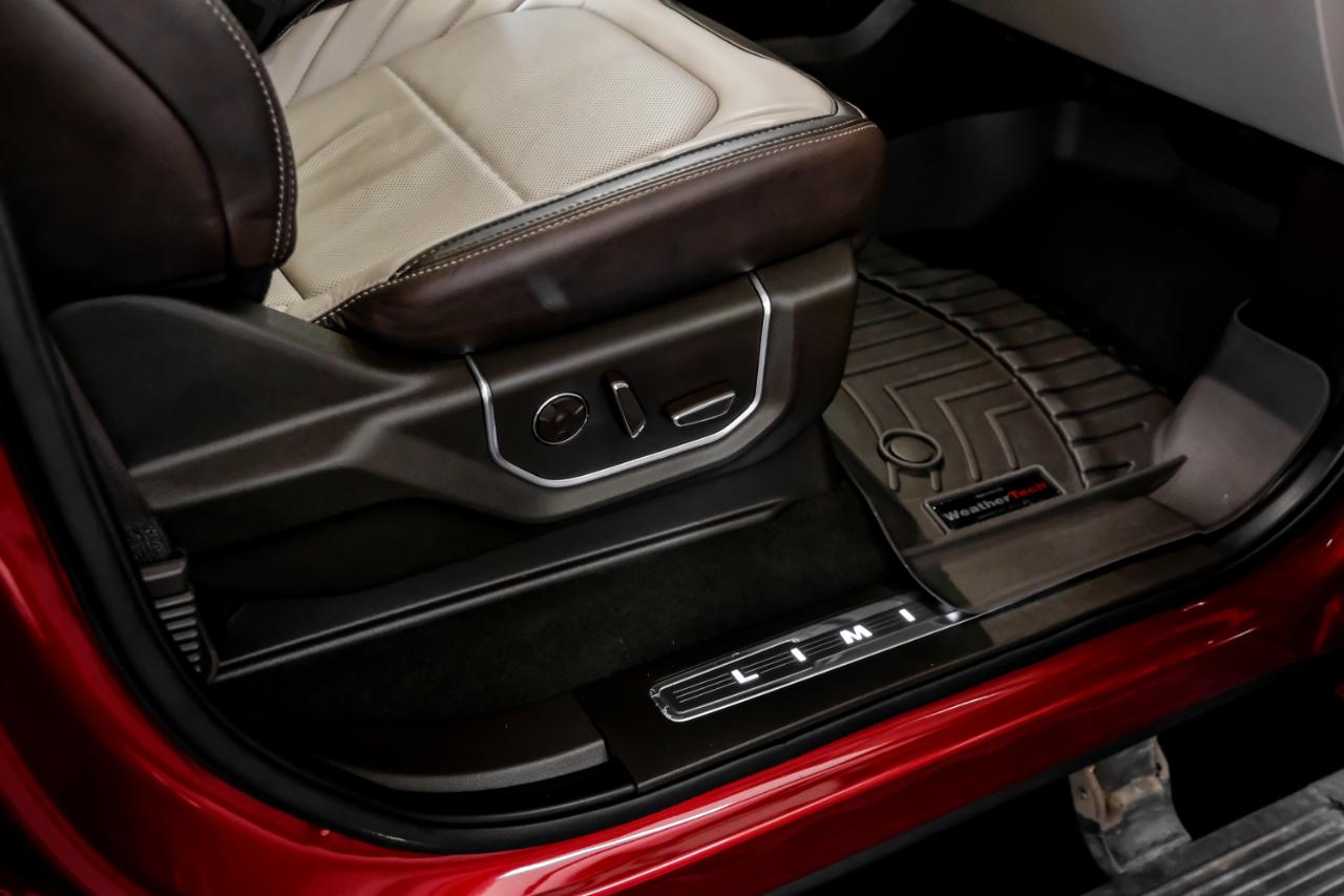 Ford F-150 Limited 2WD SuperCrew 5.5' Box 2019