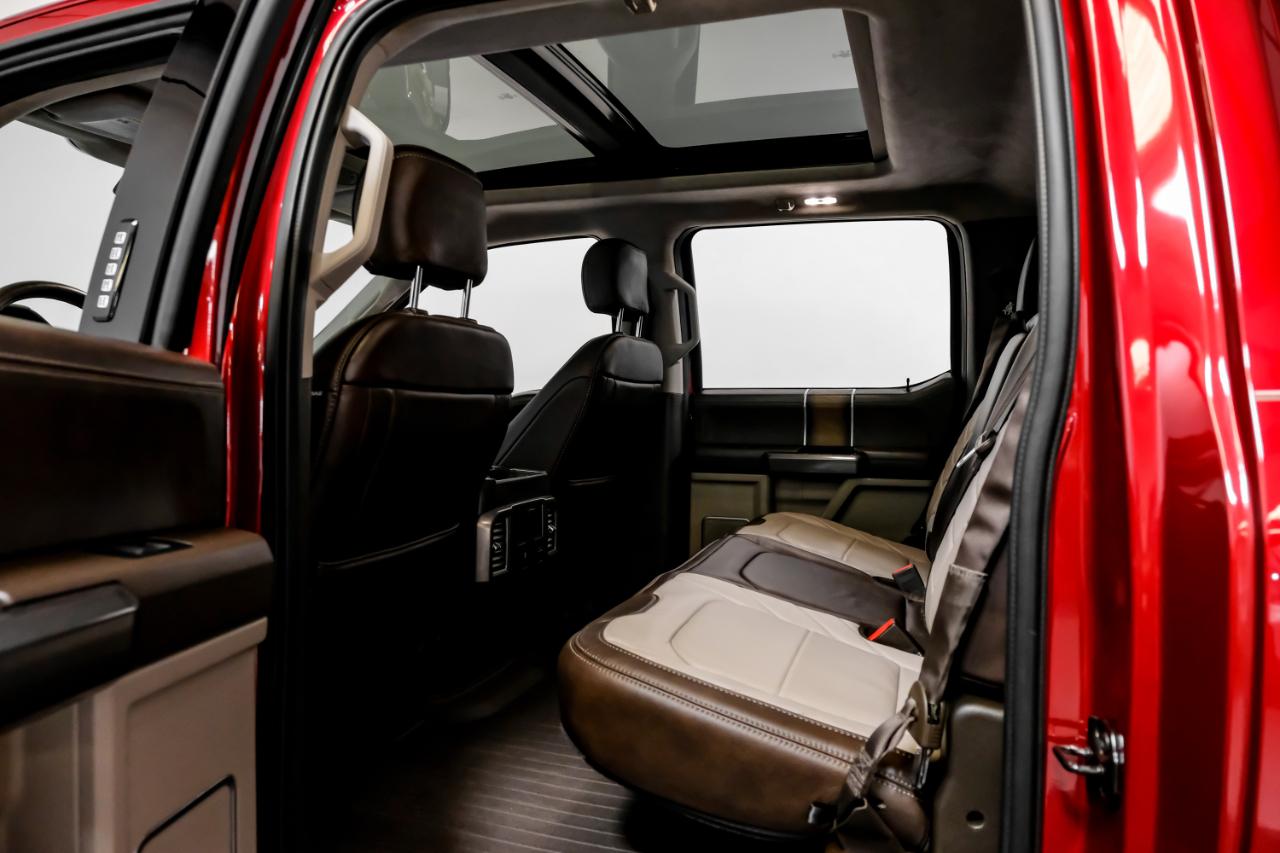 Ford F-150 Limited 2WD SuperCrew 5.5' Box 2019