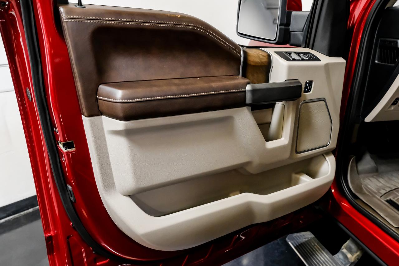 Ford F-150 Limited 2WD SuperCrew 5.5' Box 2019