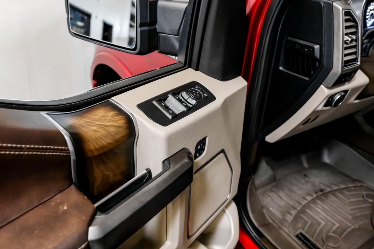 Ford F-150 Limited 2WD SuperCrew 5.5' Box 2019