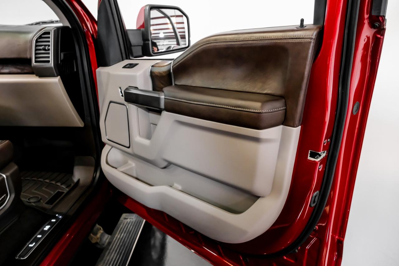 Ford F-150 Limited 2WD SuperCrew 5.5' Box 2019