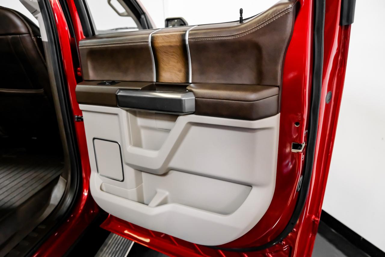 Ford F-150 Limited 2WD SuperCrew 5.5' Box 2019