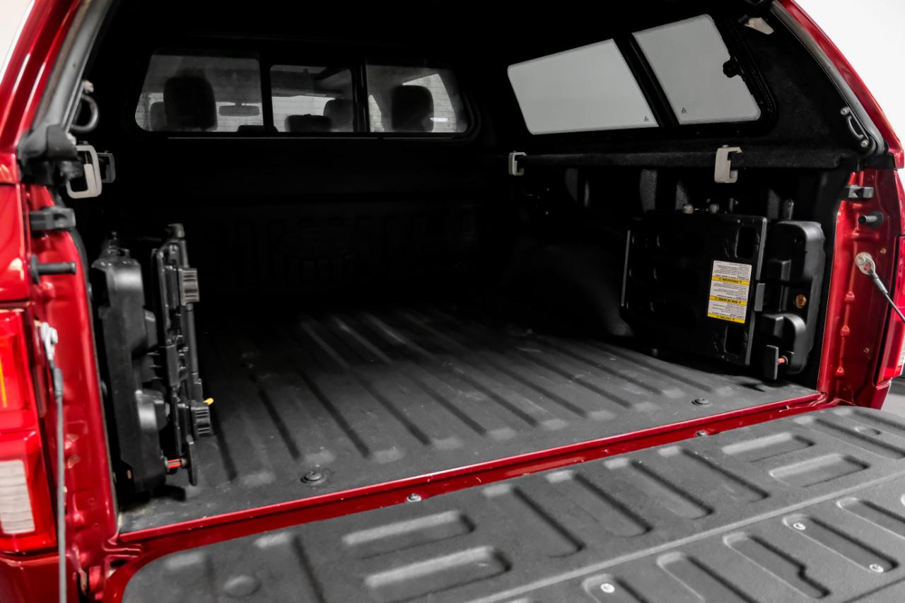 Ford F-150 Limited 2WD SuperCrew 5.5' Box 2019